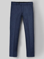 Loro Piana Rocco Wool Silk Linen Suit - StudioSuits