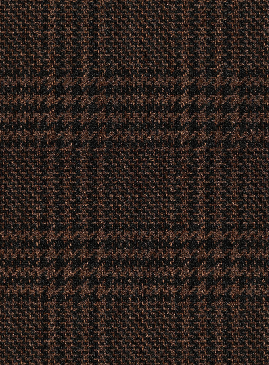 Loro Piana Rodazi Wool Jacket - StudioSuits