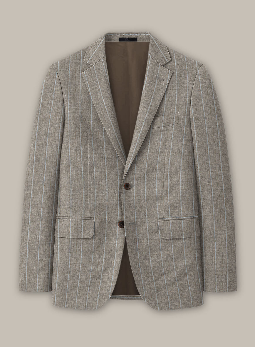 Loro Piana Sandford Summer Jacket - StudioSuits