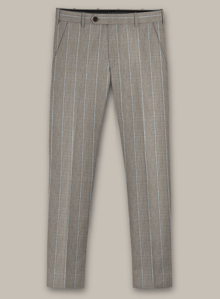 Loro Piana Sandford Summer Suit - StudioSuits