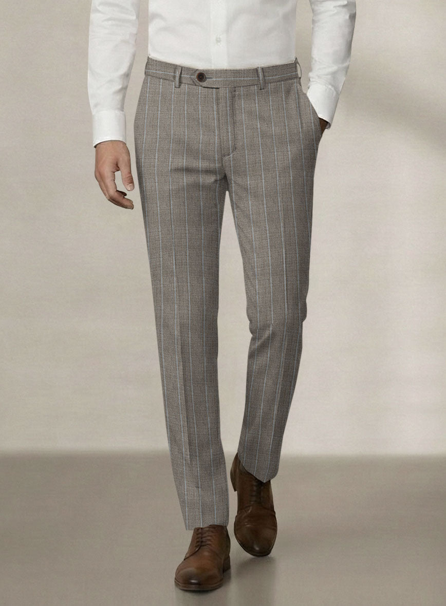 Loro Piana Sandford Summer Suit - StudioSuits
