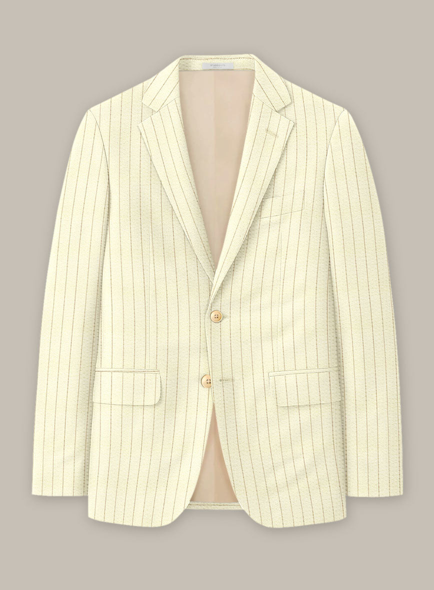 Loro Piana Sandrine Summer Jacket - StudioSuits