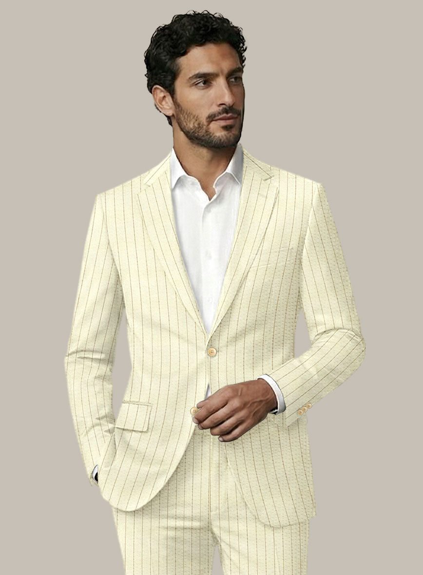 Loro Piana Sandrine Summer Jacket - StudioSuits