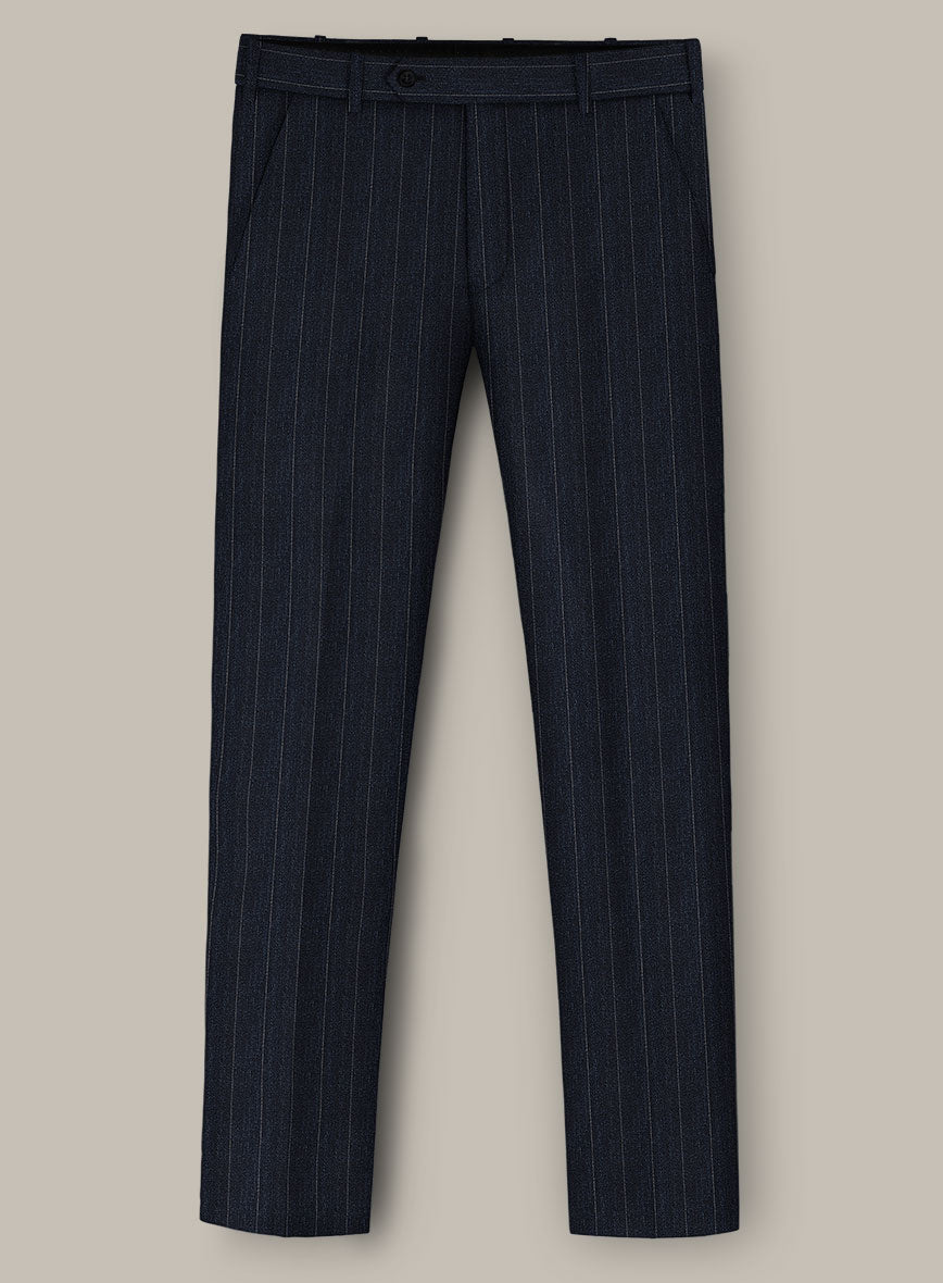 Loro Piana Serein Summer Pants - StudioSuits