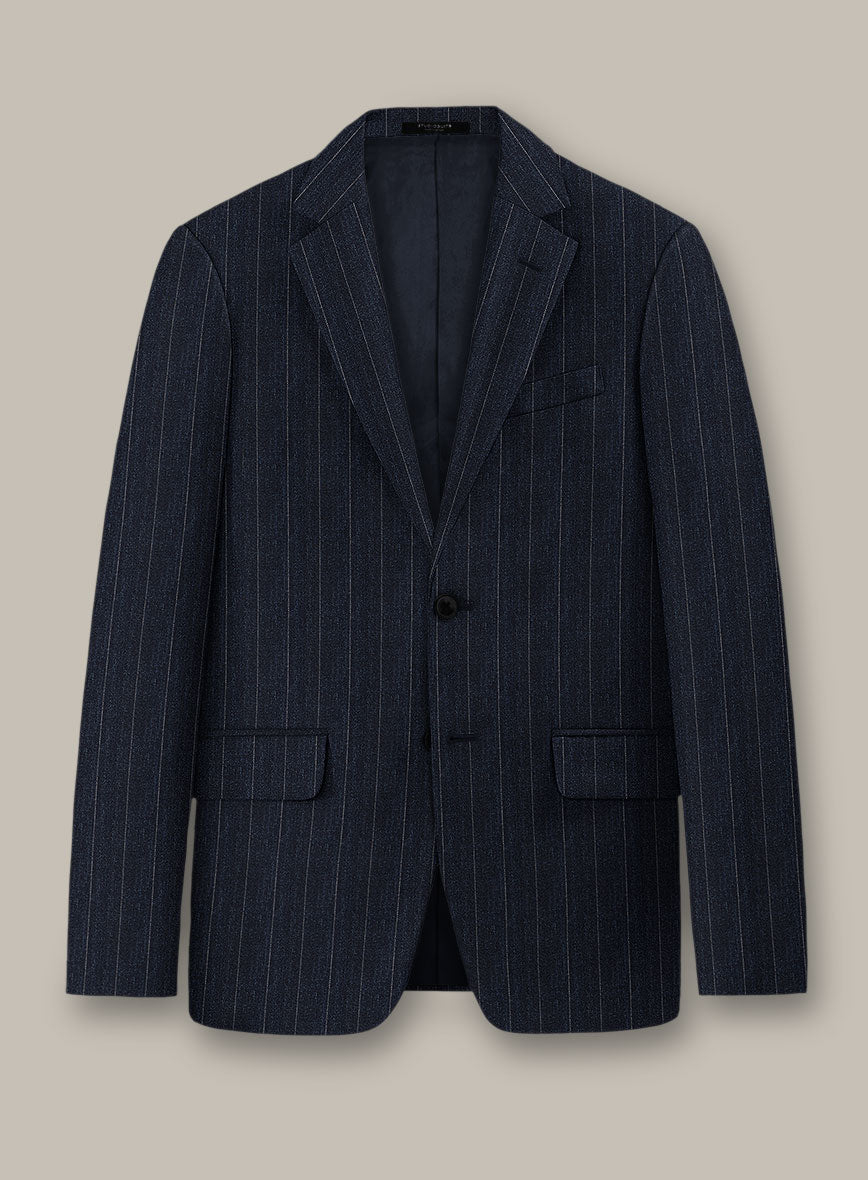 Loro Piana Serein Summer Suit - StudioSuits