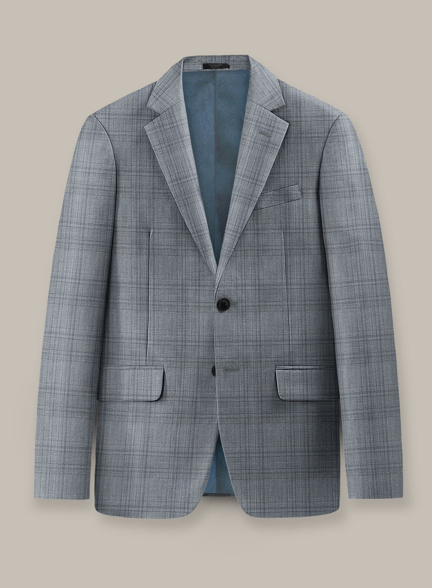 Loro Piana Sereno Summer Jacket - StudioSuits