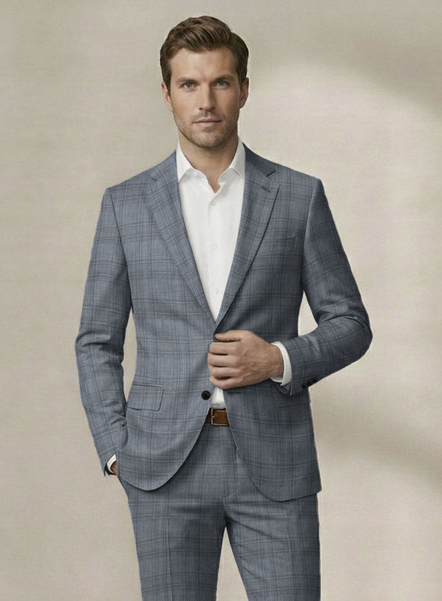 Loro Piana Sereno Summer Jacket - StudioSuits