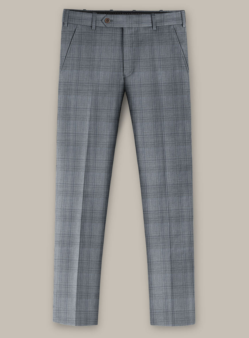 Loro Piana Sereno Summer Pants - StudioSuits