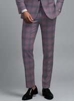 Loro Piana Solana Wool Silk Linen Suit - StudioSuits