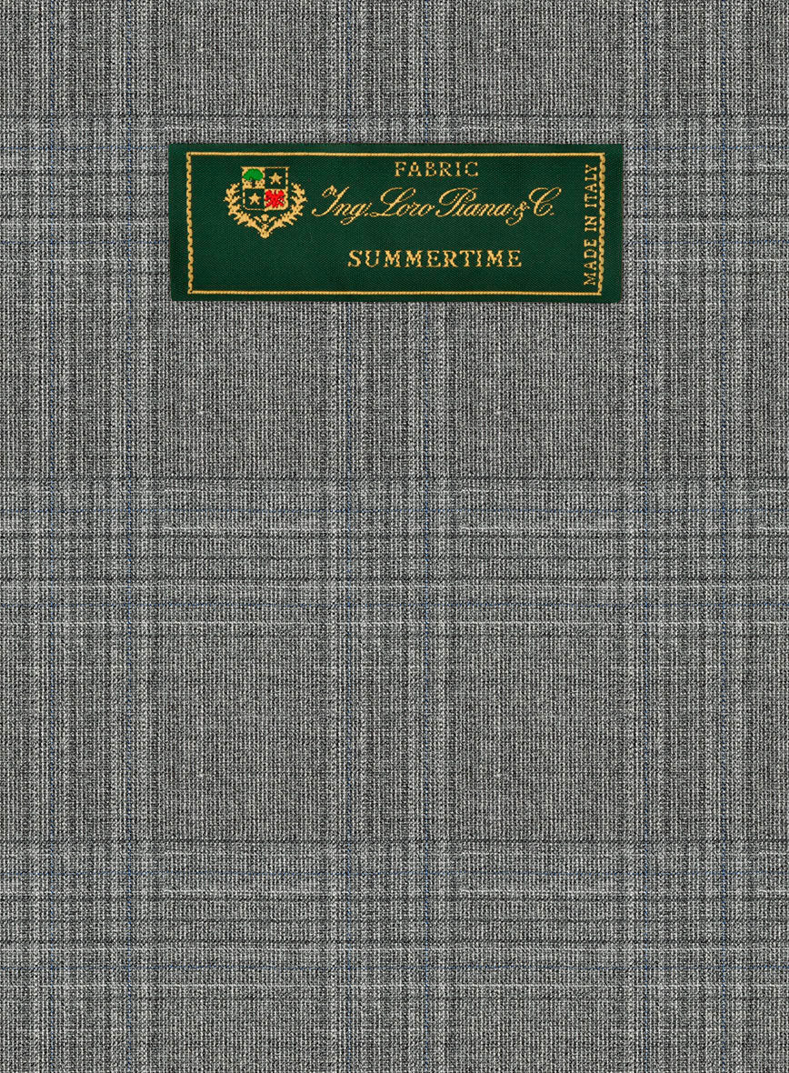 Loro Piana Sterlingo Summer Jacket - StudioSuits