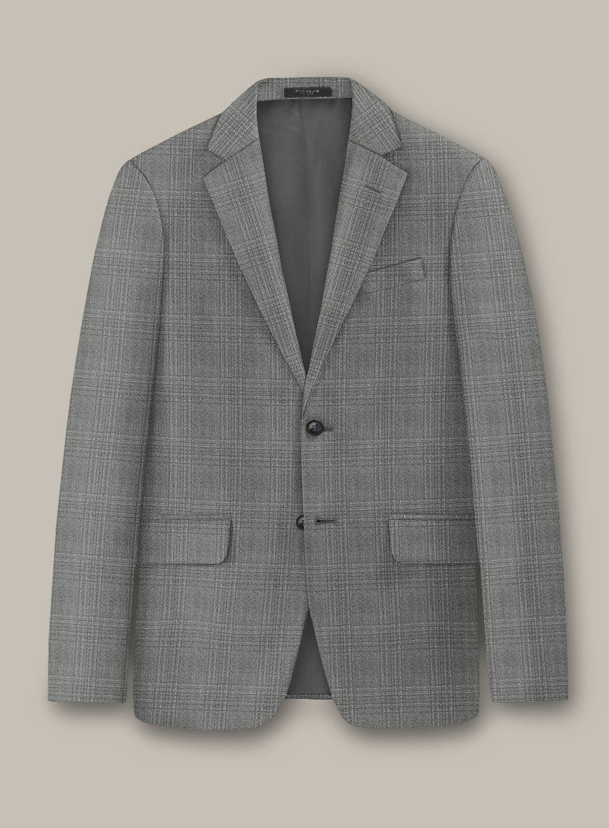 Loro Piana Sterlingo Summer Jacket - StudioSuits