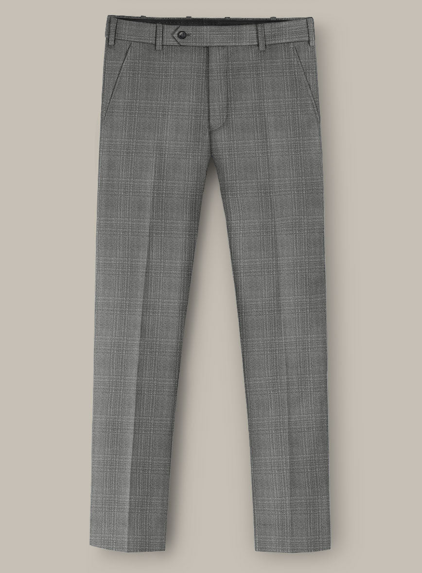 Loro Piana Sterlingo Summer Suit - StudioSuits