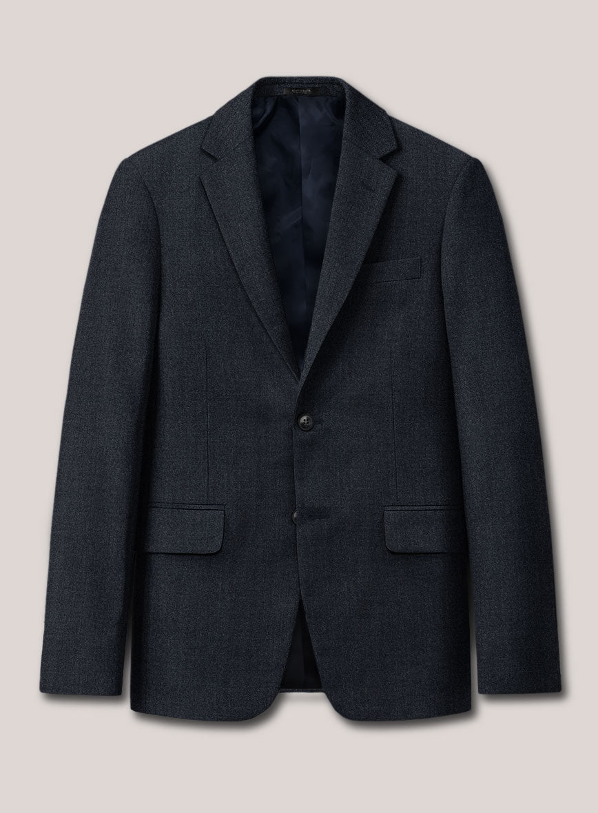 Loro Piana Suitmate Imperial Blue Jacket - StudioSuits