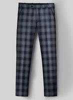 Loro Piana Tesoro Wool Silk Linen Suit - StudioSuits