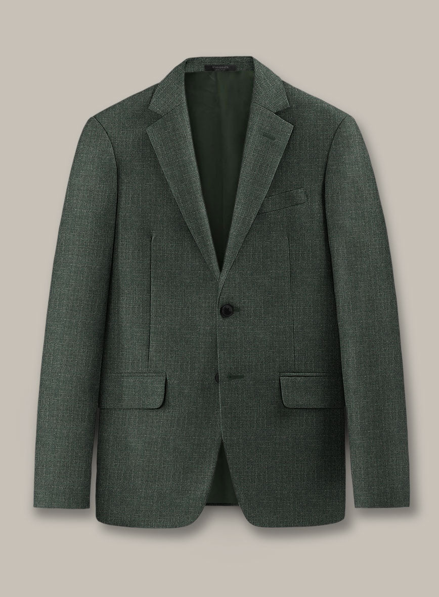 Loro Piana Verdante Summer Suit - StudioSuits