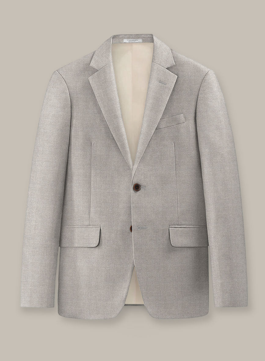 Loro Piana Vireo Summer Jacket - StudioSuits