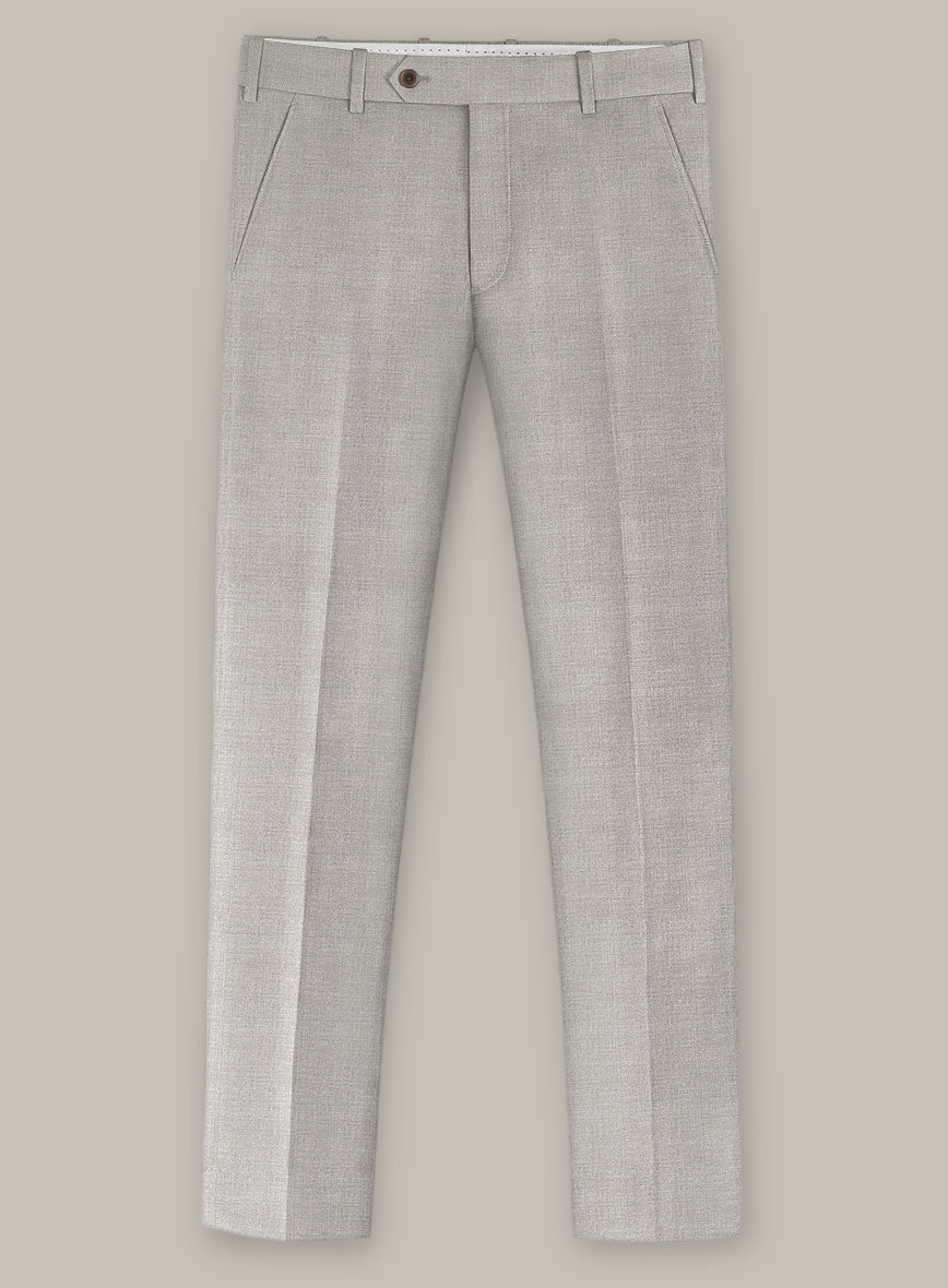 Loro Piana Vireo Summer Pants - StudioSuits
