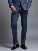 Loro Piana Vivace Wool Silk Linen Suit - StudioSuits