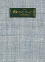 Loro Piana Xasimo Wool Silk Linen Jacket - StudioSuits