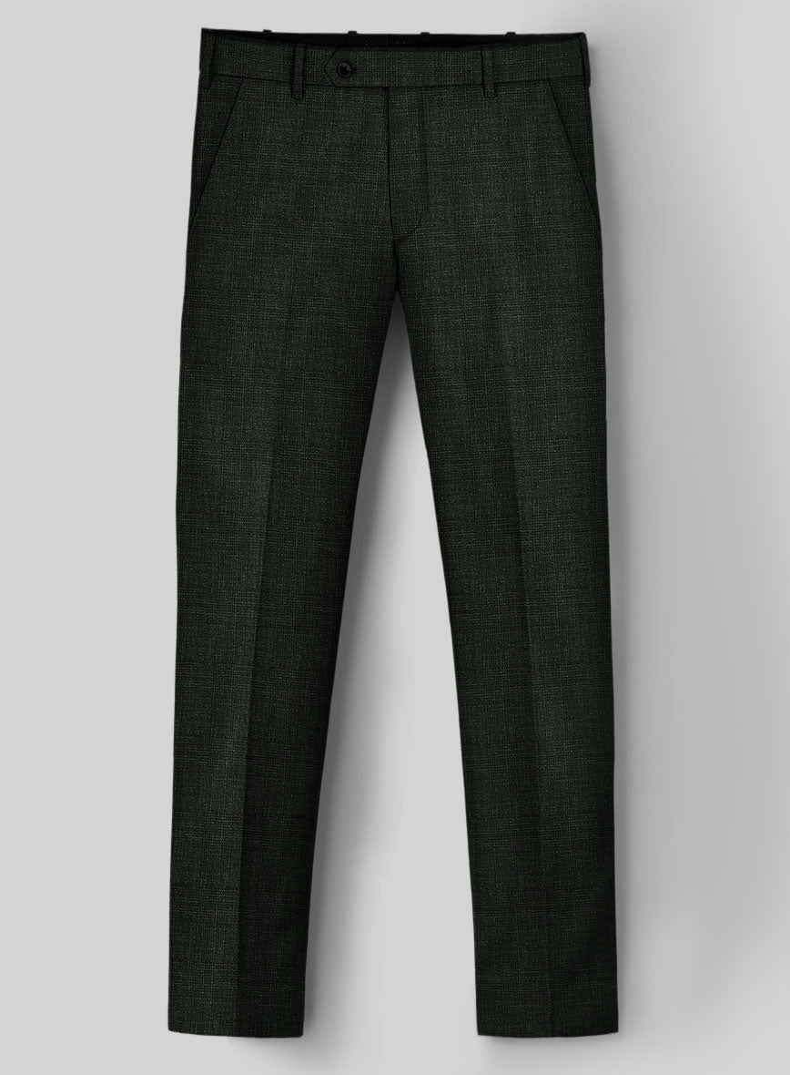Loro Piana Yago Wool Silk Linen Suit - StudioSuits