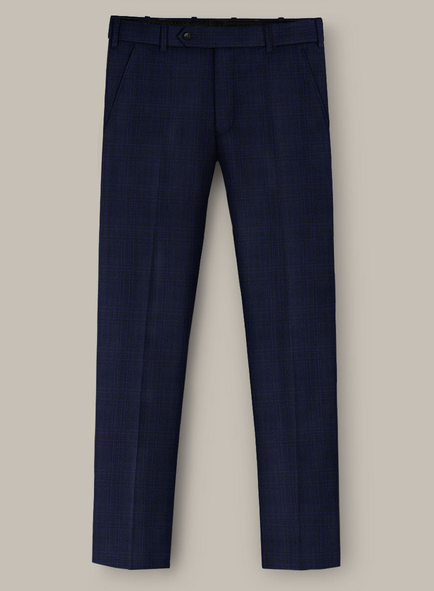 Loro Piana Zephiro Summer Suit - StudioSuits