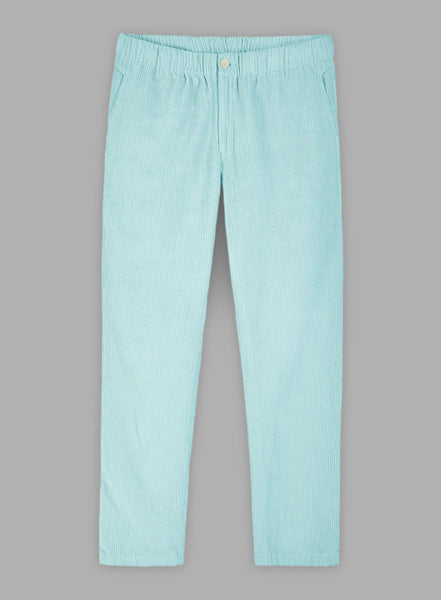 パンツ TSY HORIZONTAL CORDUROY PANTS LIGHT BLUE パンツ TSY HORIZONTAL CORDUROY PANTS LIGHT BLUE TSY