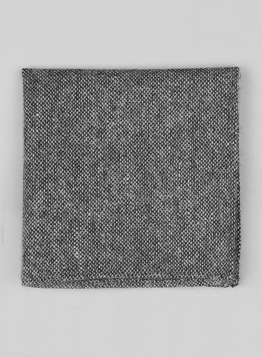 Light Weight Dark Gray Tweed Combo Pack - StudioSuits