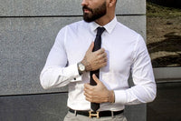 custom dress shirts fast Men's Custom Dress Shirts