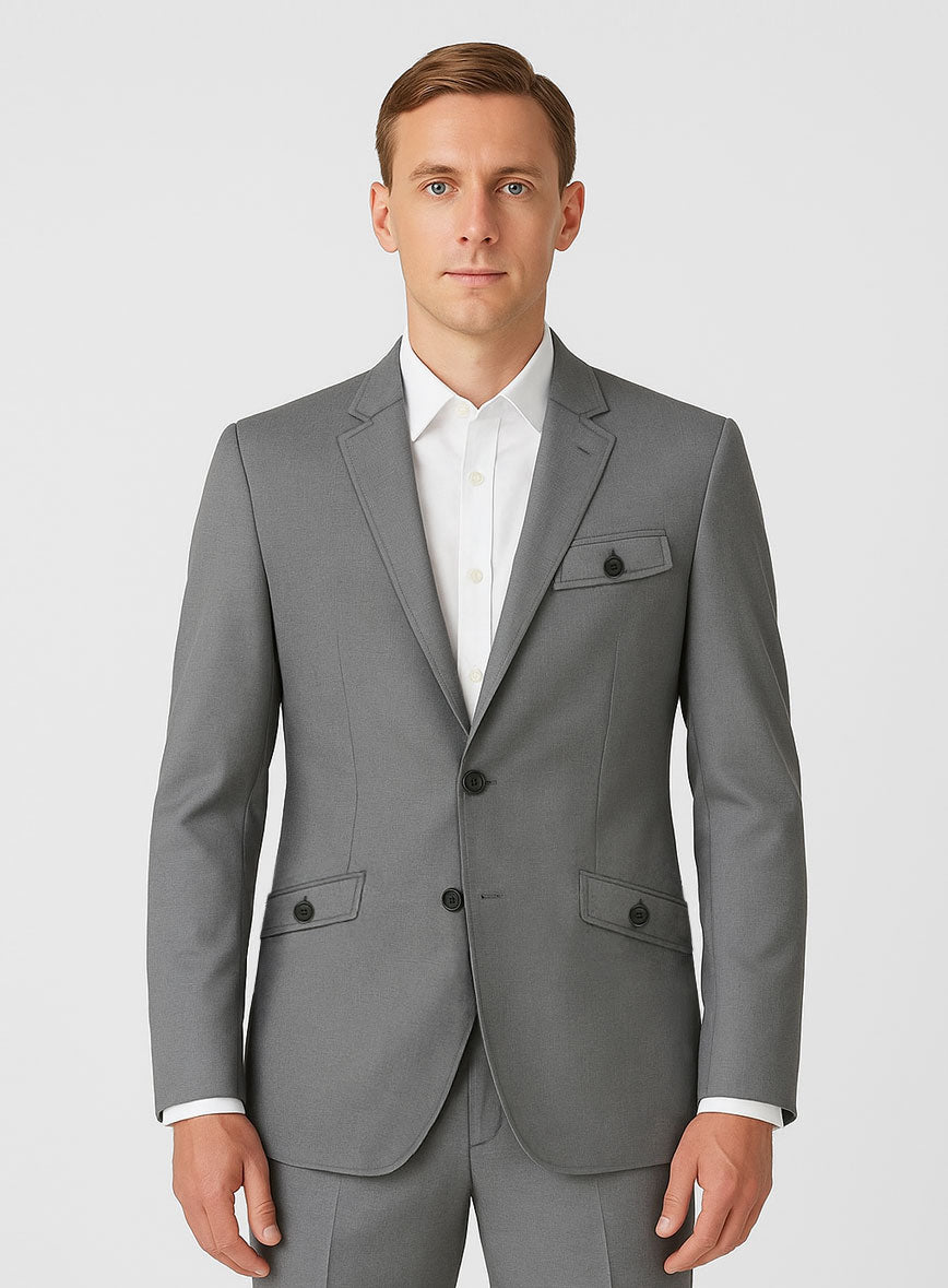 Madison Style Sports Coat - StudioSuits
