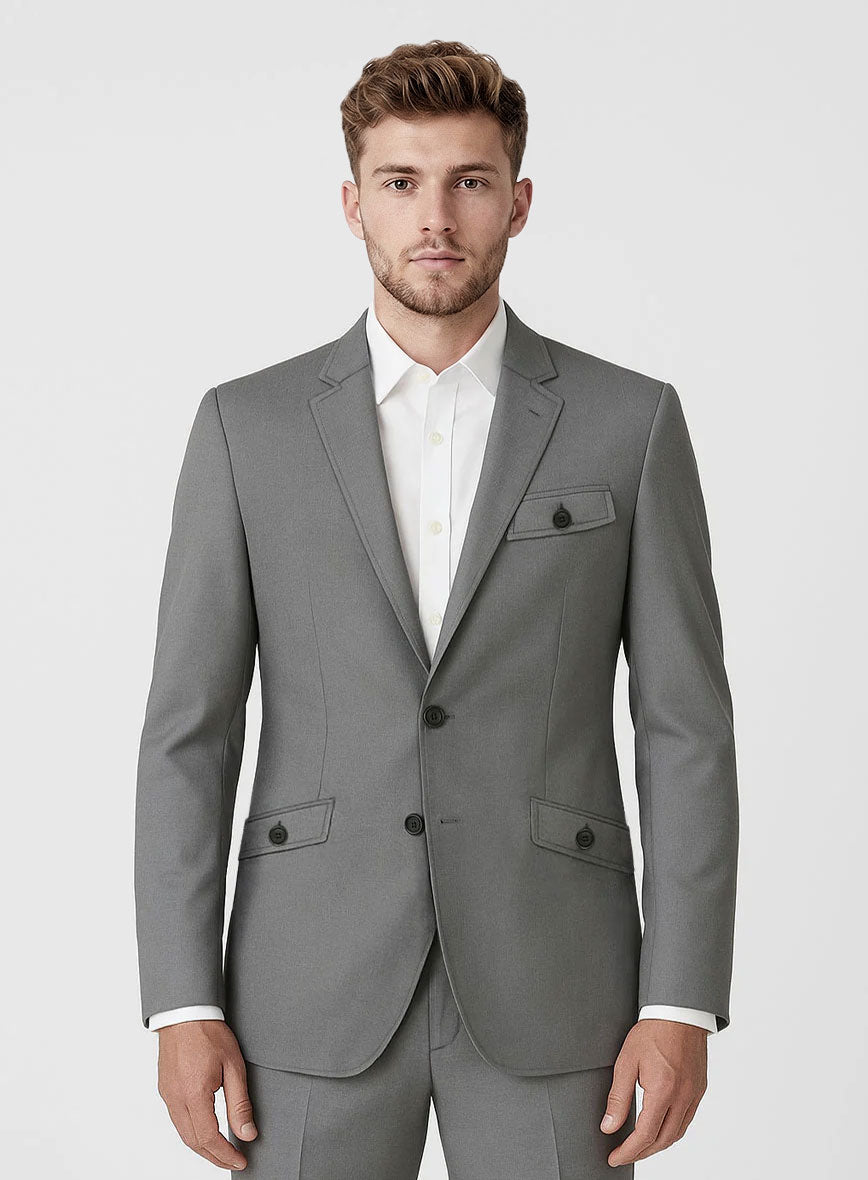 Madison Style Sports Coat - StudioSuits