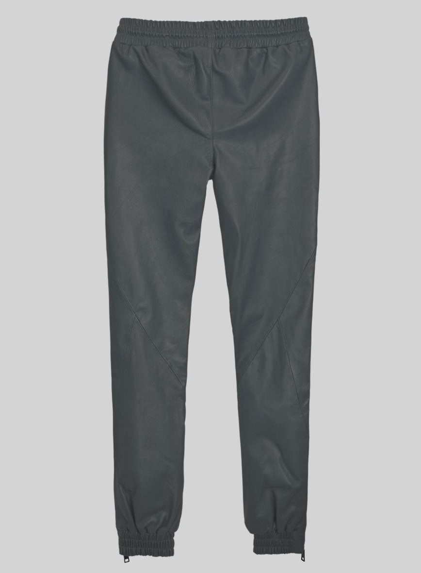 Maestro Leather Pants - StudioSuits