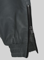 Maestro Leather Pants - StudioSuits