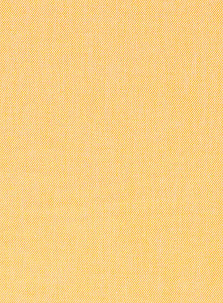 Mango Luxury Twill Shirt - StudioSuits