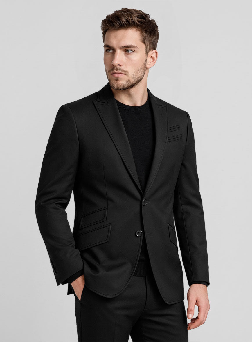 Manhattan Style Sports Coat - StudioSuits