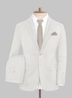Marco Stretch Fawn Wool Suit - StudioSuits