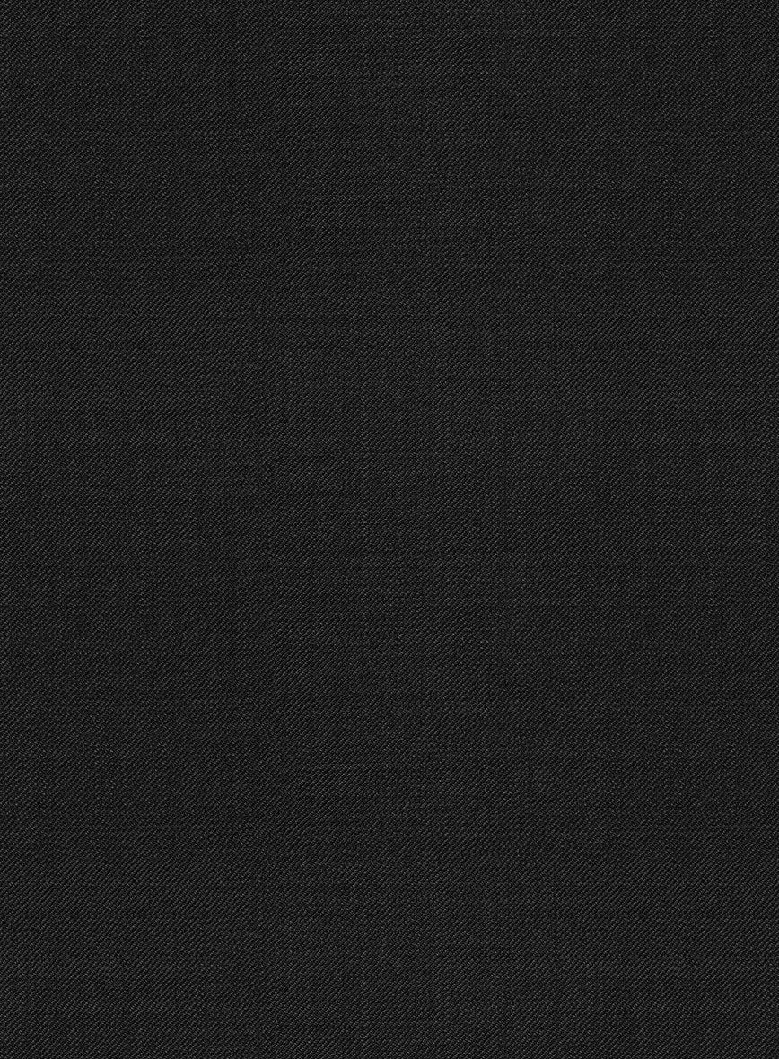 Marco Stretch Midnight Blue Wool Suit - StudioSuits