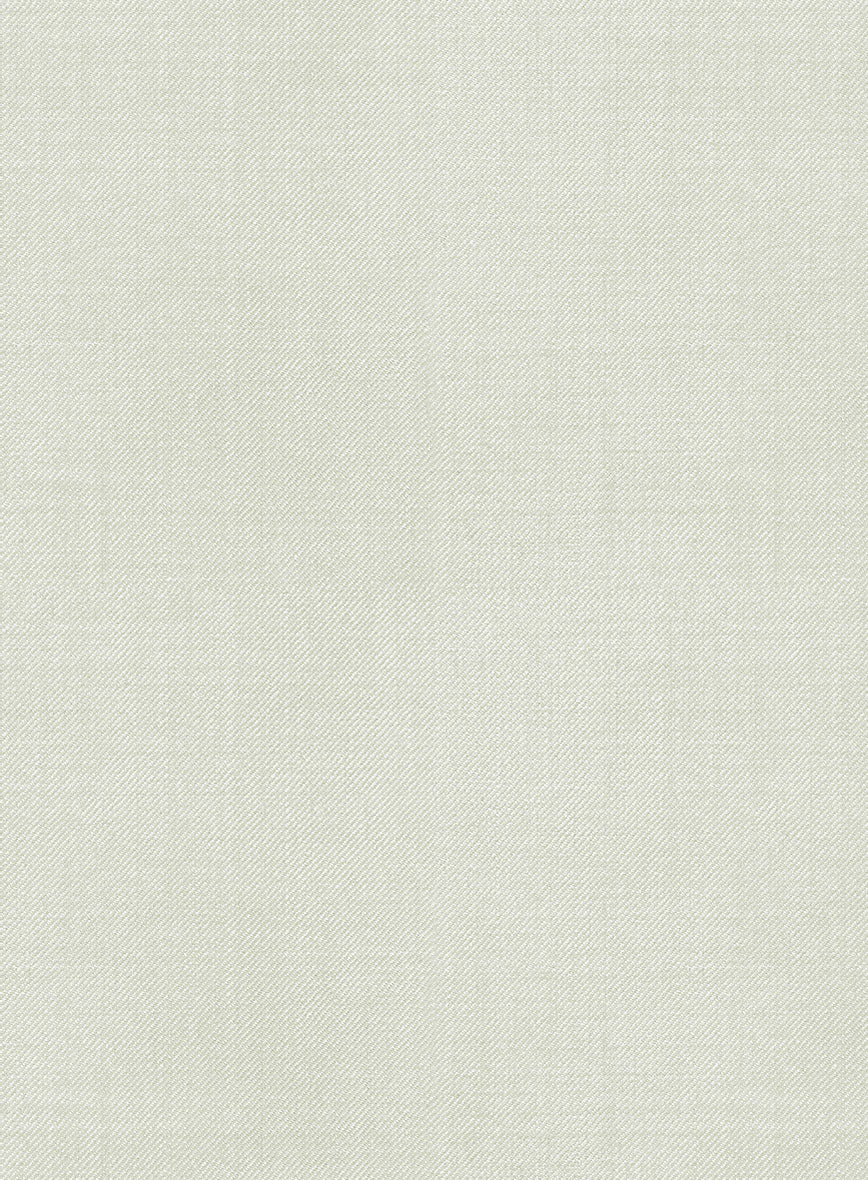 Marco Stretch Pale Green Wool Suit - StudioSuits
