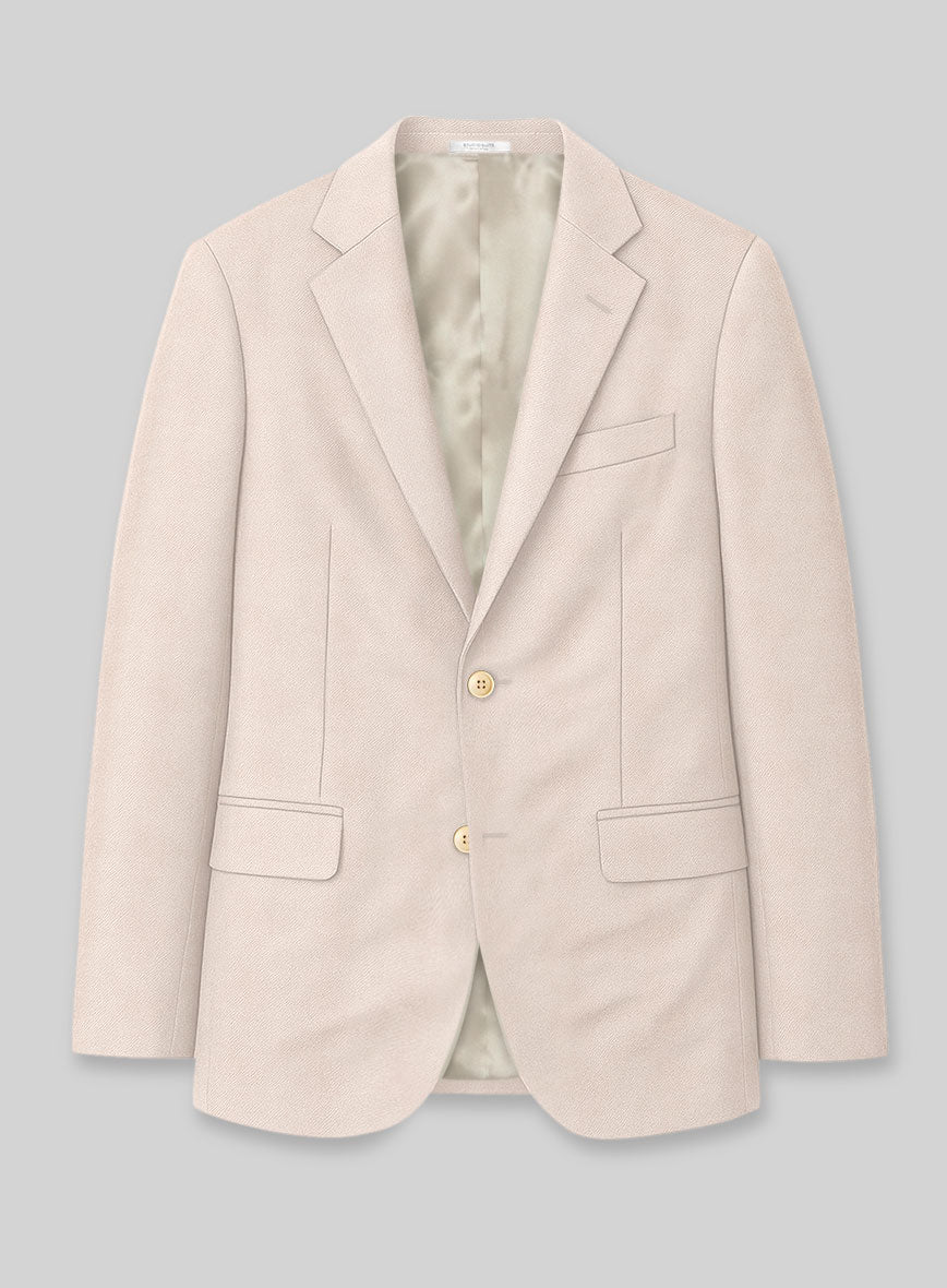 Marco Stretch Rose Gold Suit - StudioSuits