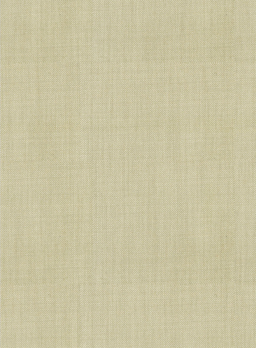 Marco Stretch Sahara Khaki Wool Suit - StudioSuits