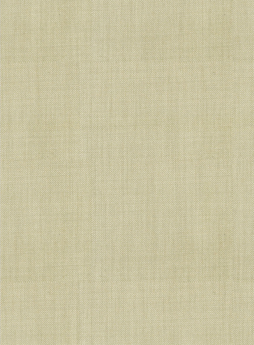 Marco Stretch Sahara Khaki Wool Suit - StudioSuits