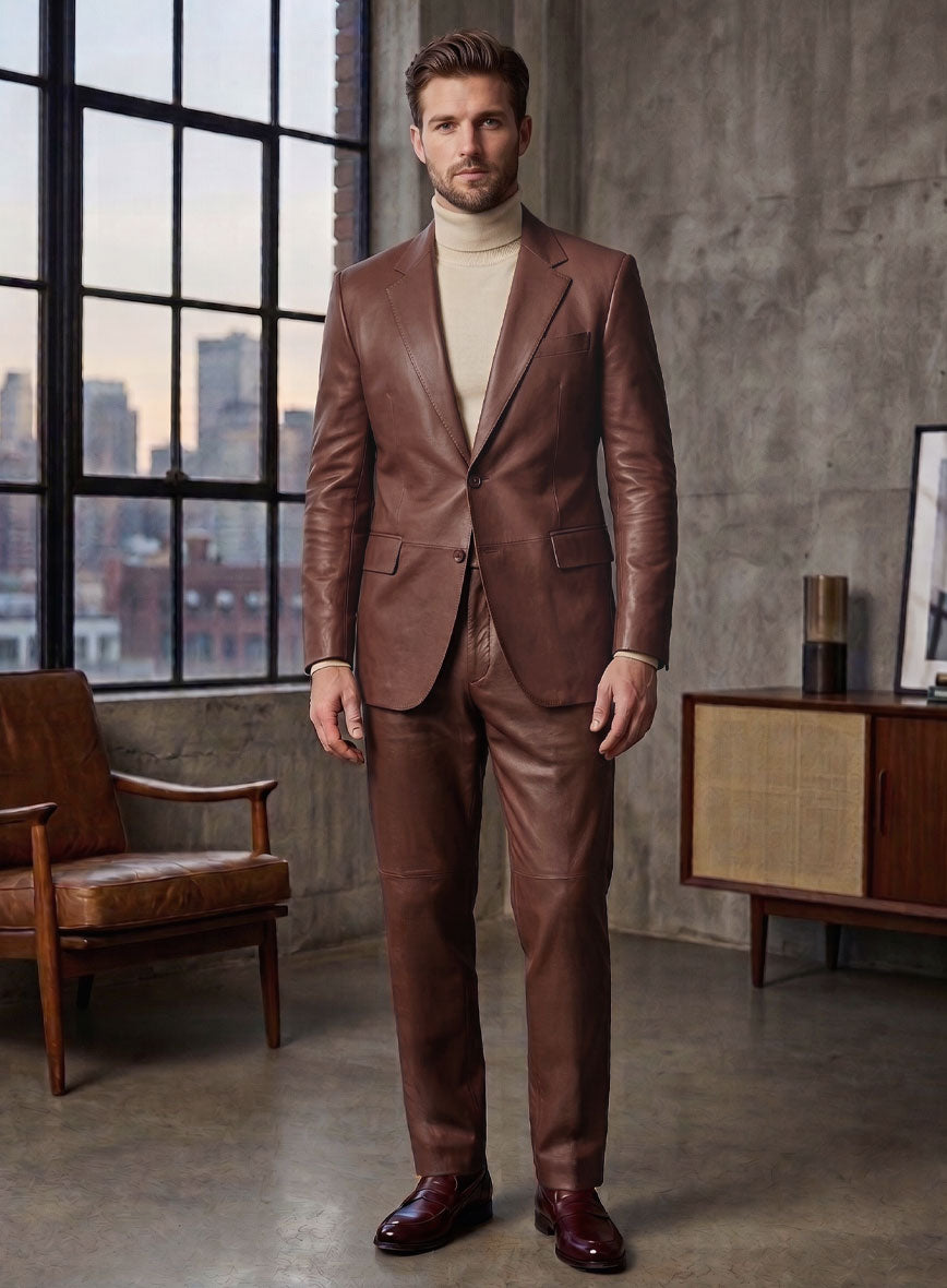Marlborough Highlife Suit - StudioSuits