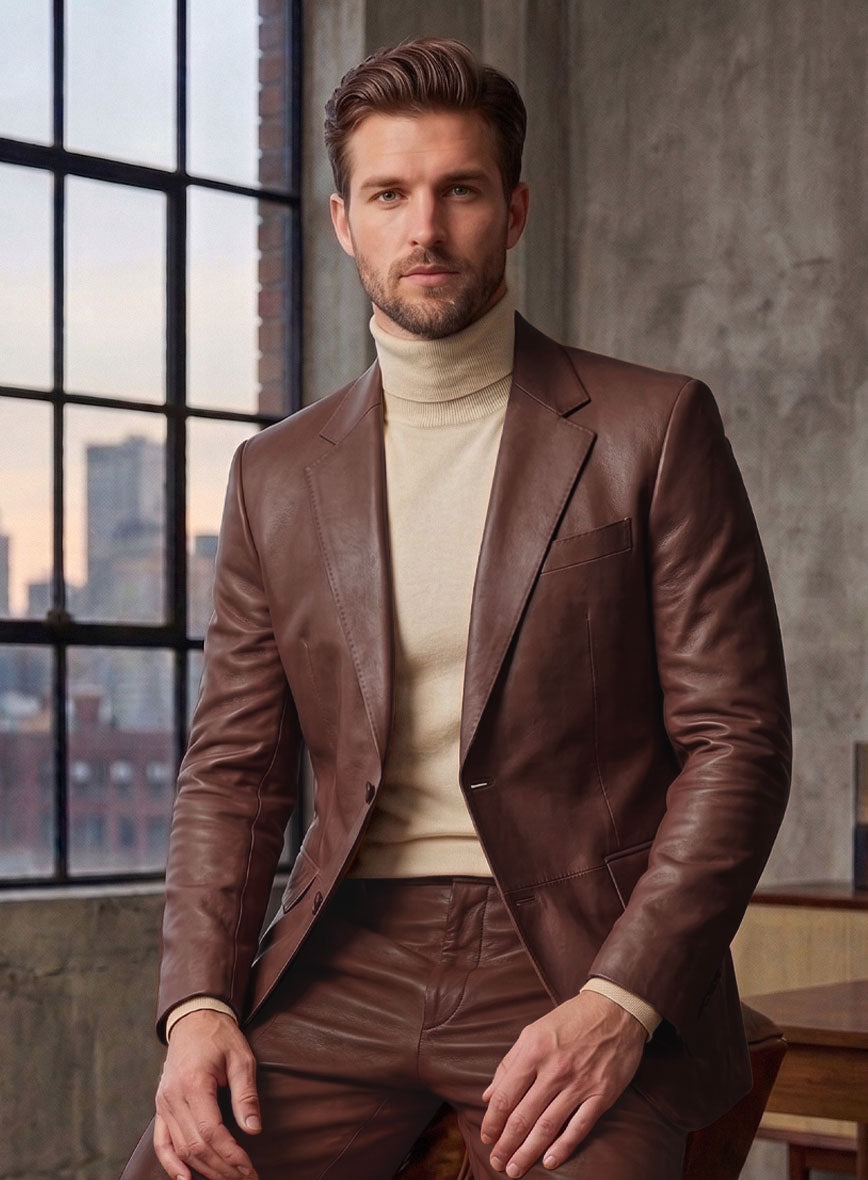 Marlborough Highlife Suit - StudioSuits
