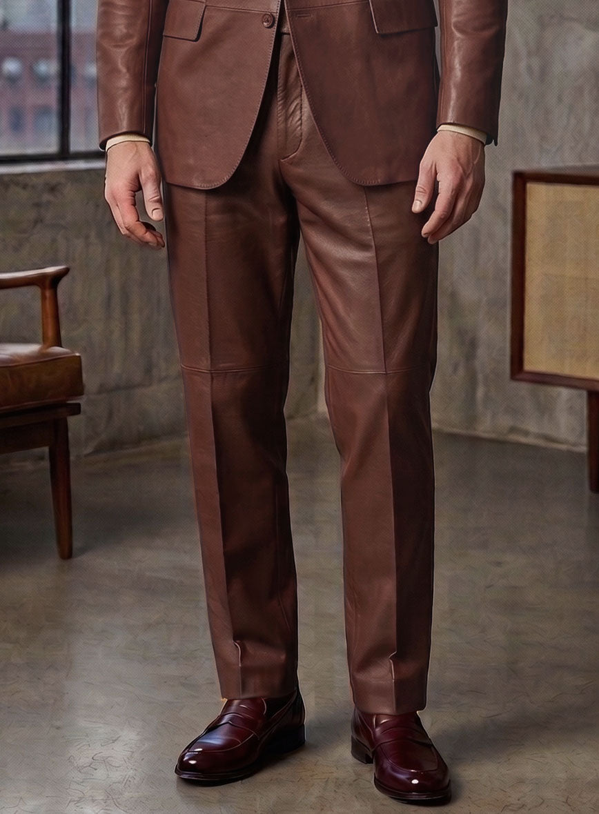 Marlborough Highlife Suit - StudioSuits