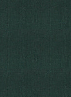 Martini Green Pure Linen Suit - StudioSuits