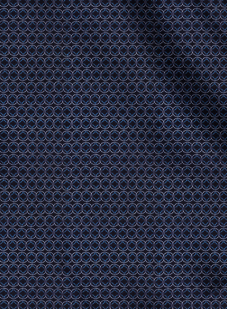 Matias Silk Shirt - StudioSuits