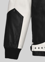 Ferris Bueller's Day Off Leather Jacket - StudioSuits