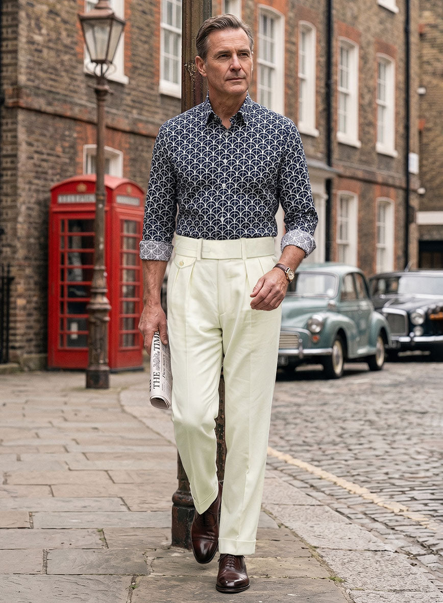 Mayfair Riviera Suit - StudioSuits