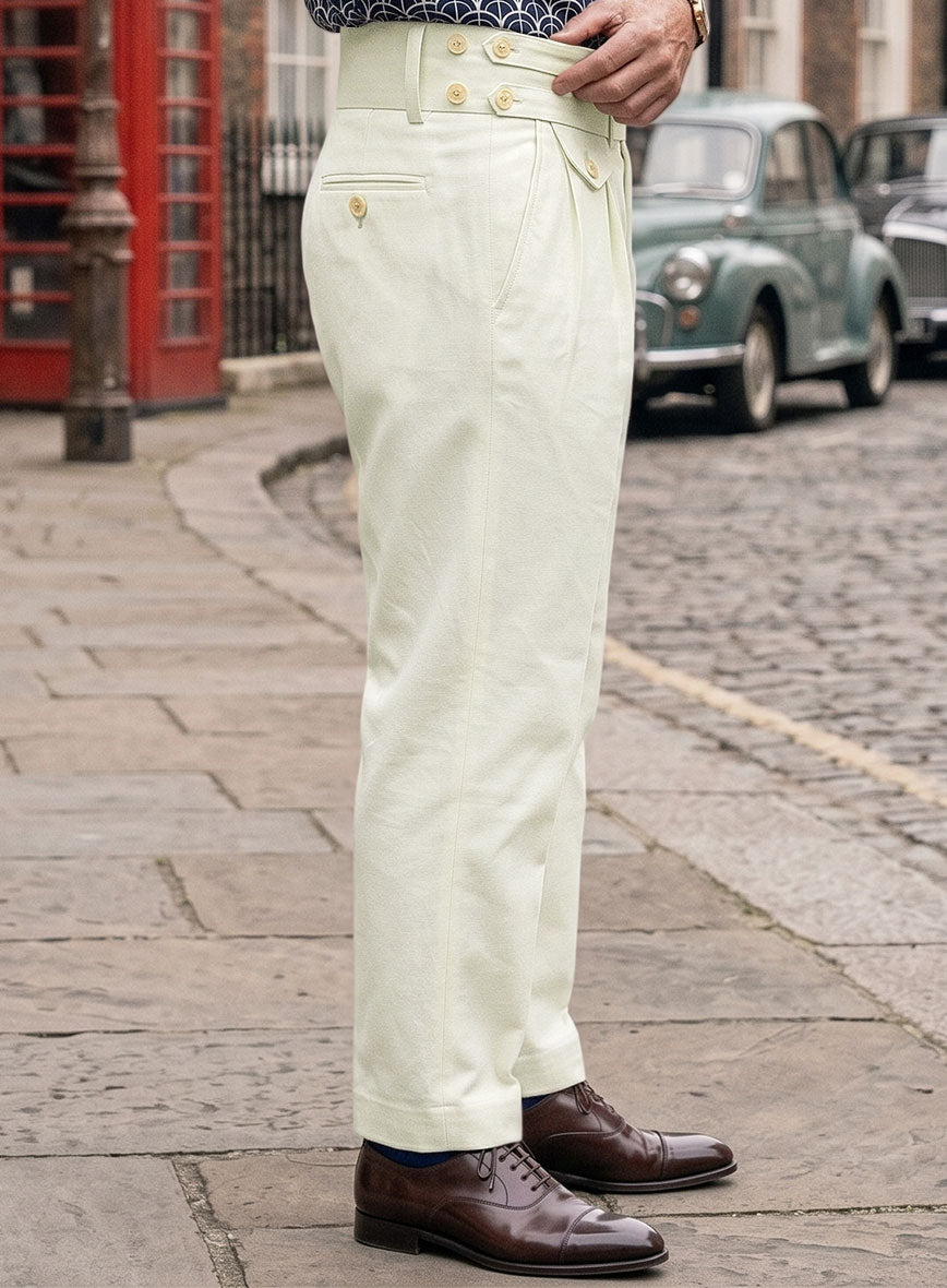 Mayfair Riviera Suit - StudioSuits