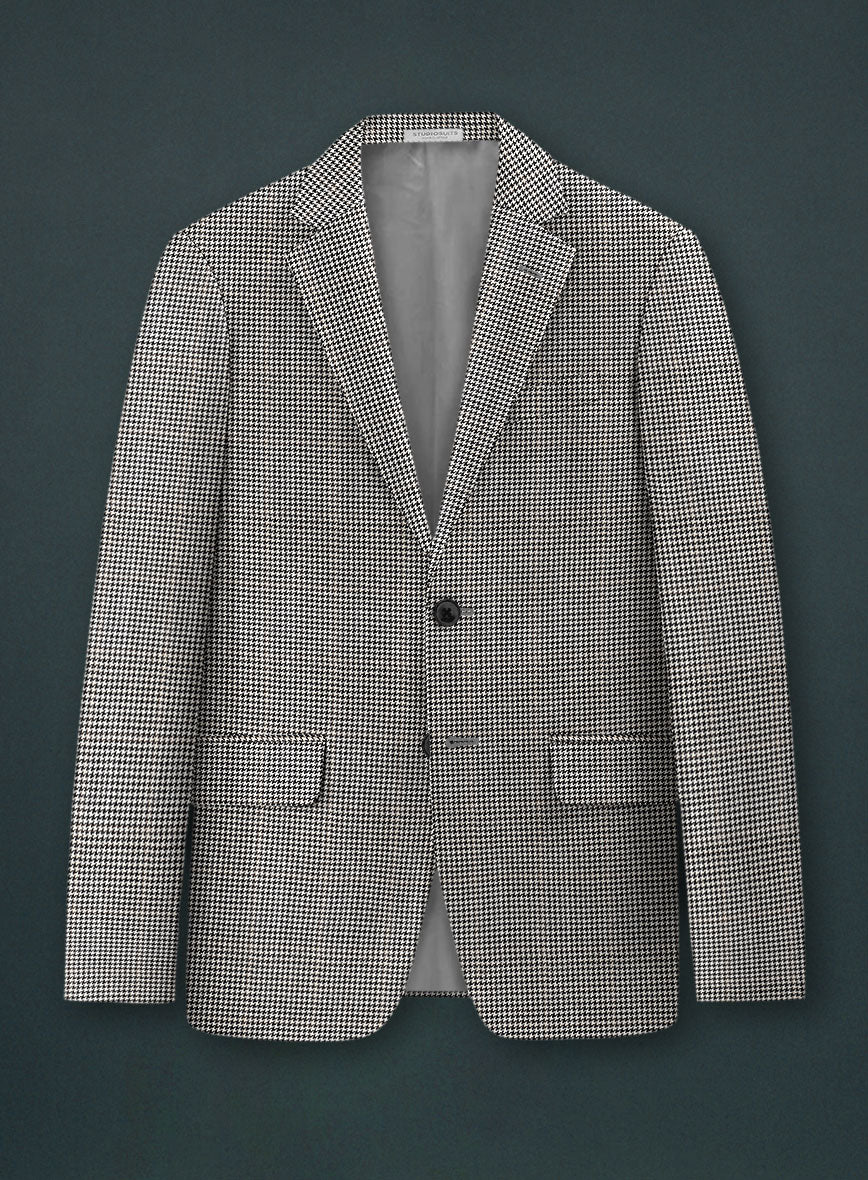 Meldrum Heritage Wool Suit - StudioSuits