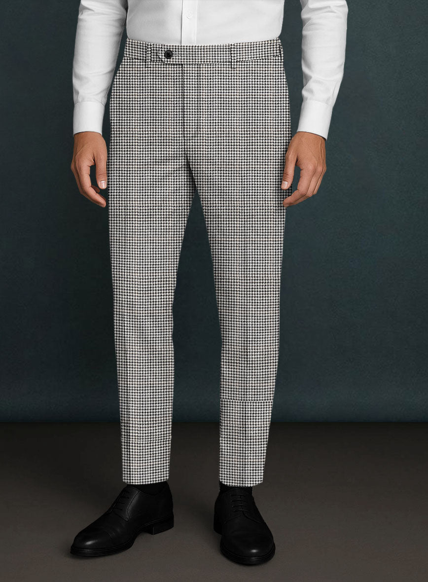 Meldrum Heritage Wool Suit - StudioSuits
